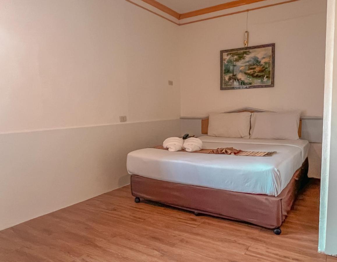 Merlin Grand Hotel Hat Yai Extérieur photo