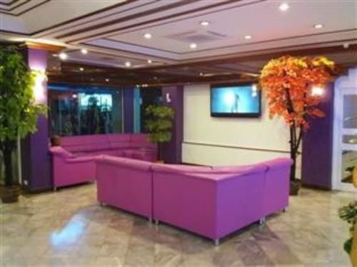 Merlin Grand Hotel Hat Yai Extérieur photo